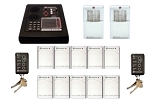 12 Zone Home Alarm System 