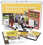 Personal Protection College Kit